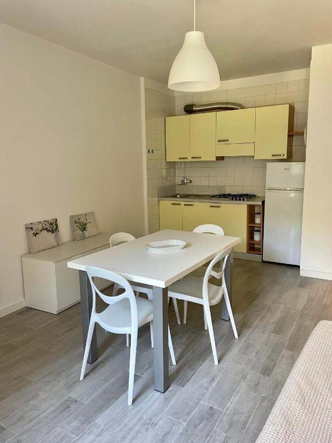 Residence Luna 1-107 Lignano Sabbiadoro Ngoại thất bức ảnh