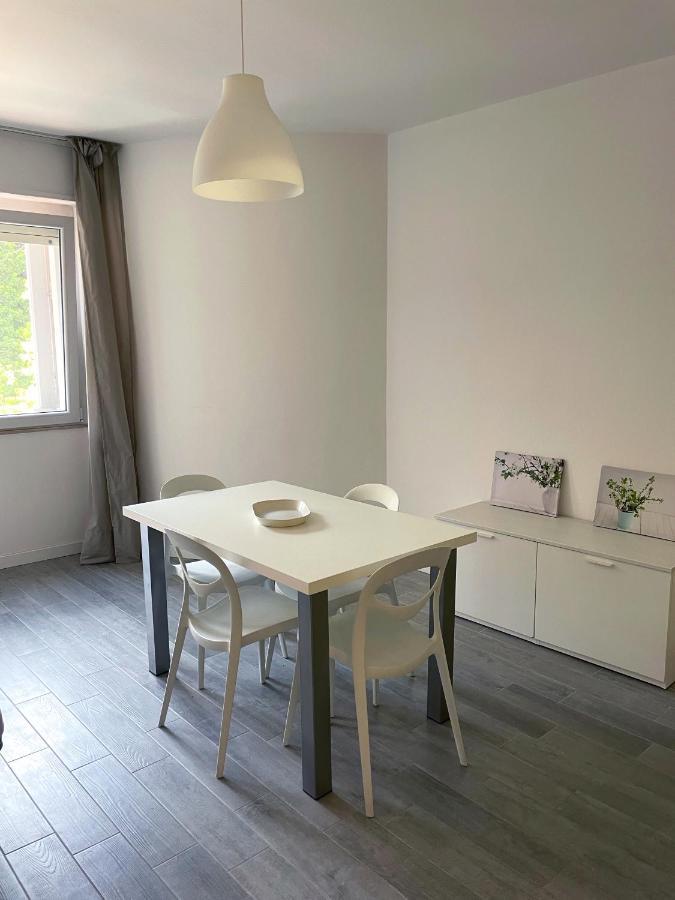 Residence Luna 1-107 Lignano Sabbiadoro Ngoại thất bức ảnh