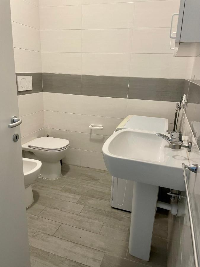 Residence Luna 1-107 Lignano Sabbiadoro Ngoại thất bức ảnh