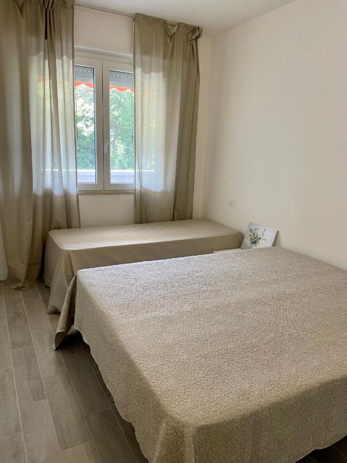 Residence Luna 1-107 Lignano Sabbiadoro Ngoại thất bức ảnh