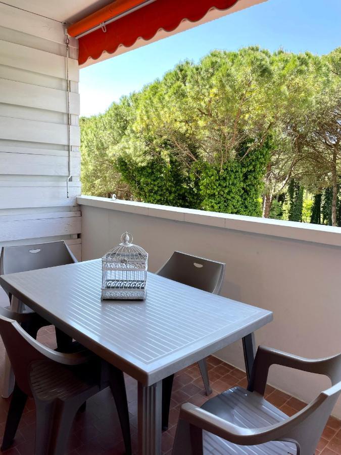 Residence Luna 1-107 Lignano Sabbiadoro Ngoại thất bức ảnh