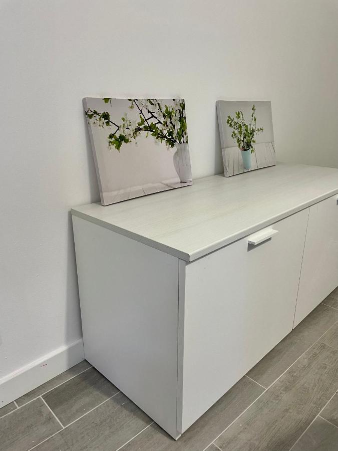 Residence Luna 1-107 Lignano Sabbiadoro Ngoại thất bức ảnh